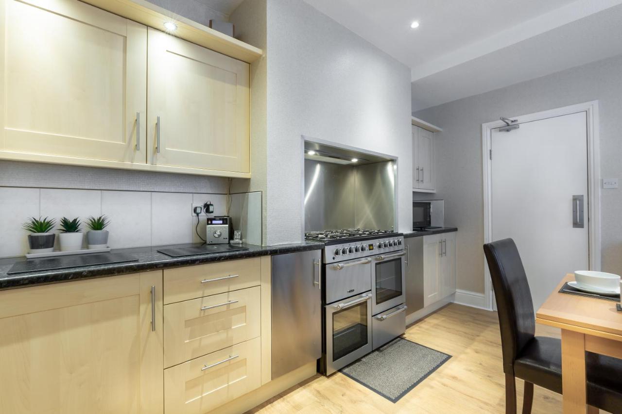 Number 12 Yorkshire Holiday House Filey Esterno foto