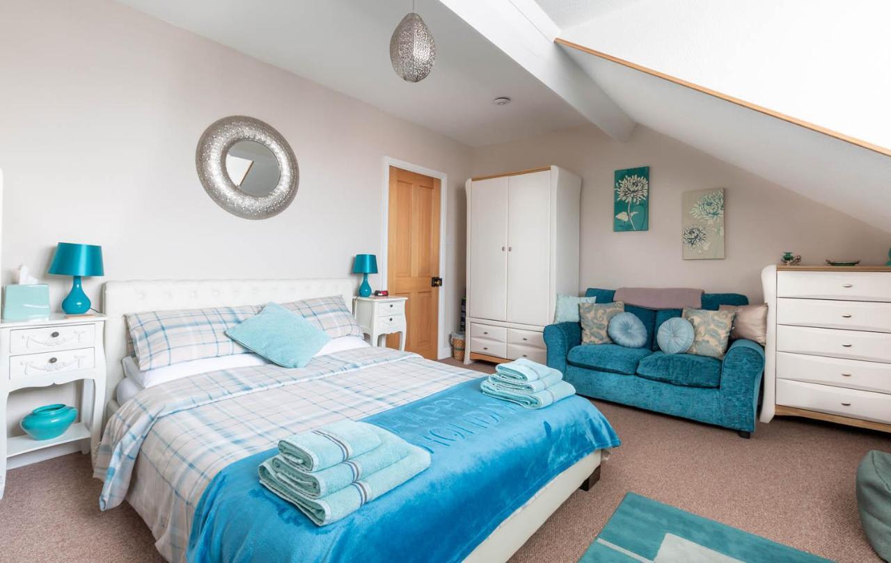 Number 12 Yorkshire Holiday House Filey Esterno foto