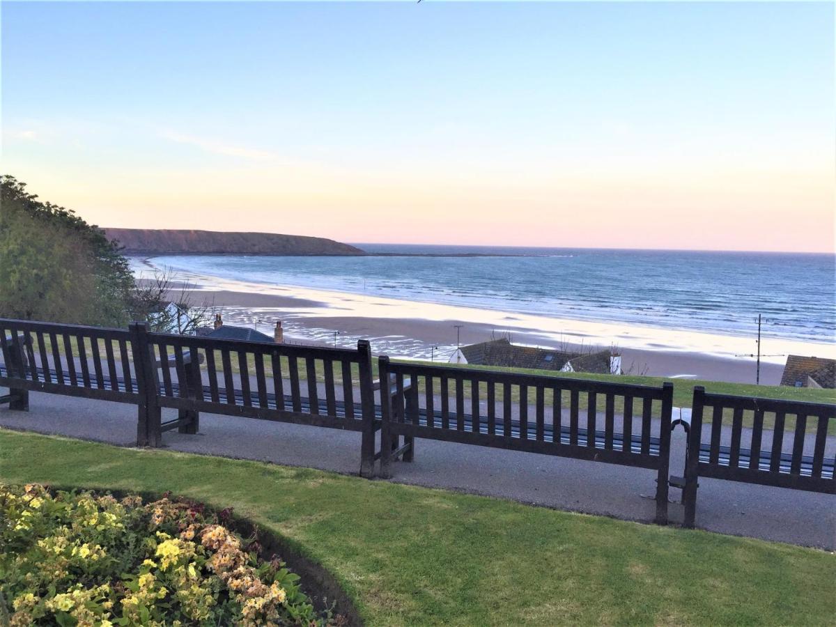 Number 12 Yorkshire Holiday House Filey Esterno foto
