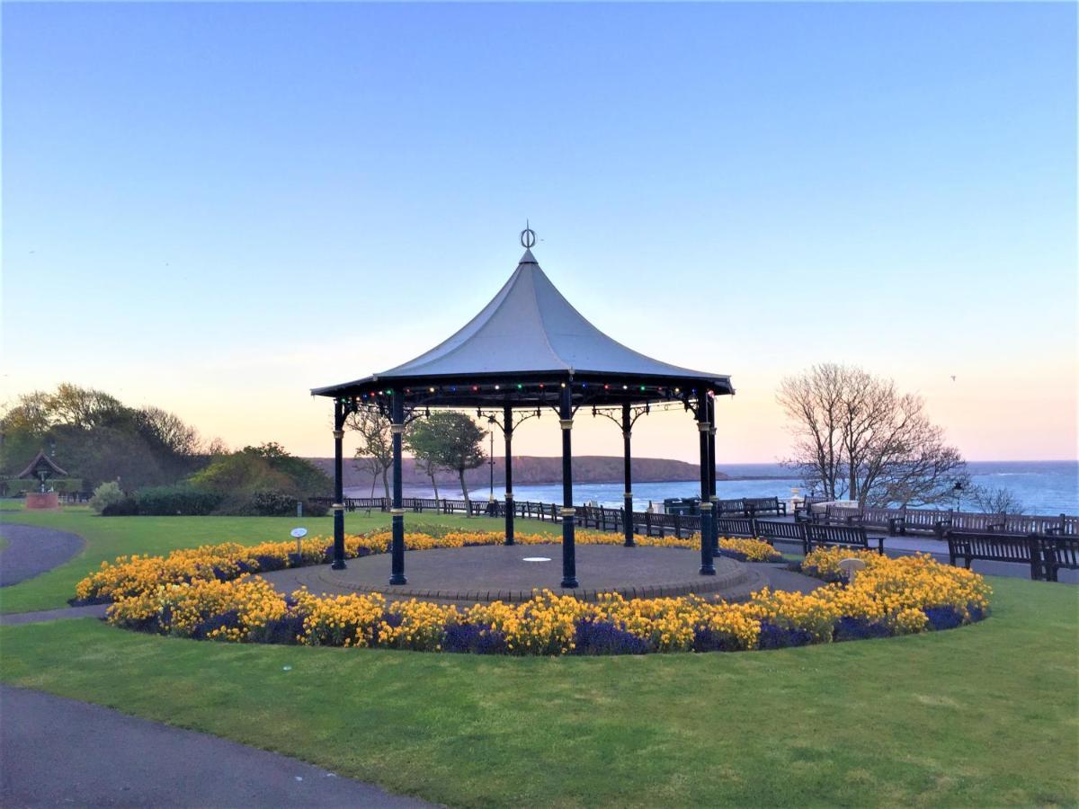 Number 12 Yorkshire Holiday House Filey Esterno foto