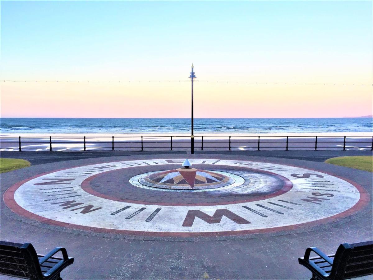 Number 12 Yorkshire Holiday House Filey Esterno foto